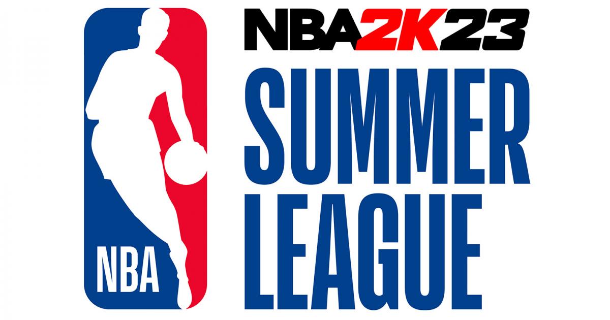 Watch Las Vegas NBA Summer League 2022 betting odds: Favorites, sleepers, long shots to win the championship – Latest News